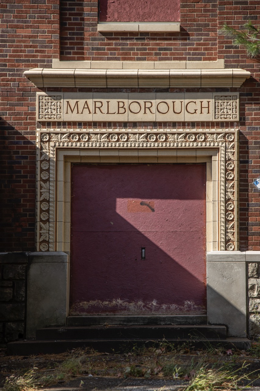 Marlborough School Redevelopment