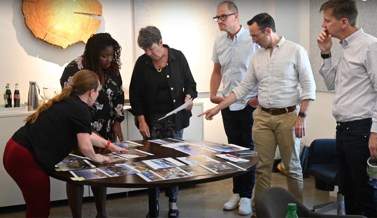 From Kansas City to Colorful Colorado: Slattery Invited to Serve on 2022 Design Awards Jury